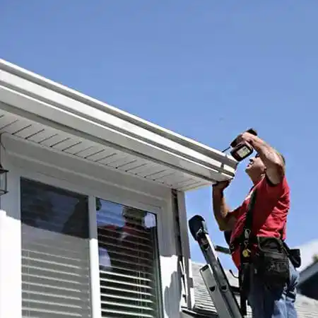 gutter services Lemont